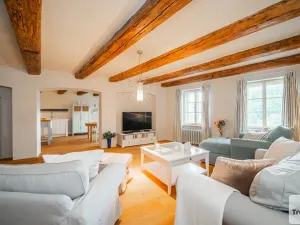 Prodej rodinného domu, Loket, T. G. Masaryka, 562 m2