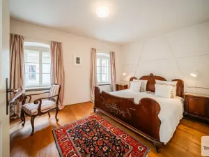 Prodej rodinného domu, Loket, T. G. Masaryka, 562 m2