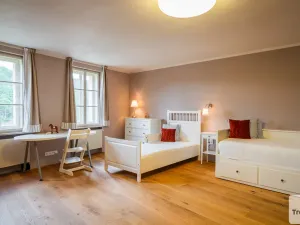 Prodej rodinného domu, Loket, T. G. Masaryka, 562 m2