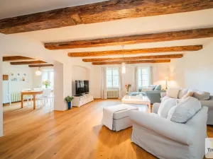 Prodej rodinného domu, Loket, T. G. Masaryka, 562 m2