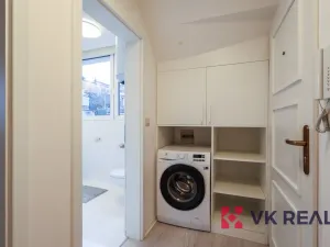 Pronájem bytu 1+kk, Praha - Braník, Branická, 50 m2