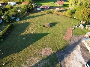 Prodej pozemku pro bydlení, Dolní Lochov, 3341 m2
