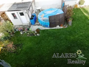 Prodej rodinného domu, Praha - Hostavice, 330 m2