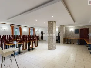 Prodej ubytování, Rýmařov - Edrovice, Julia Fučíka, 450 m2