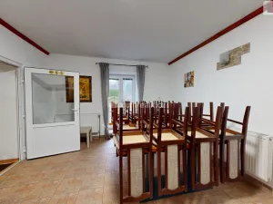 Prodej ubytování, Rýmařov - Edrovice, Julia Fučíka, 450 m2