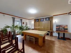 Prodej ubytování, Rýmařov - Edrovice, Julia Fučíka, 450 m2