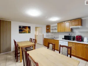 Prodej ubytování, Rýmařov - Edrovice, Julia Fučíka, 450 m2