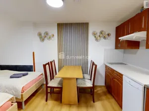 Prodej ubytování, Rýmařov - Edrovice, Julia Fučíka, 450 m2