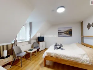 Prodej ubytování, Rýmařov - Edrovice, Julia Fučíka, 450 m2