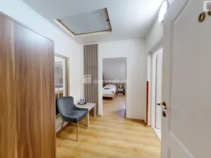 Prodej ubytování, Rýmařov - Edrovice, Julia Fučíka, 450 m2