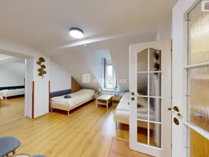 Prodej ubytování, Rýmařov - Edrovice, Julia Fučíka, 450 m2