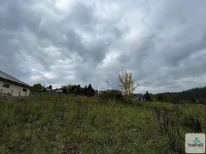 Prodej pozemku pro bydlení, Ledečko, 621 m2