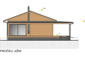 Prodej pozemku pro bydlení, Ledečko, 621 m2