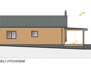 Prodej pozemku pro bydlení, Ledečko, 621 m2