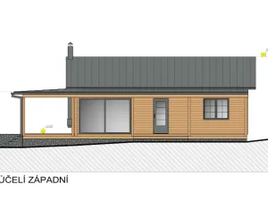 Prodej pozemku pro bydlení, Ledečko, 621 m2