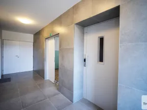 Prodej bytu 1+kk, Trmice, 20 m2