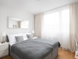 Prodej bytu 1+kk, Trmice, 20 m2