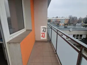 Prodej bytu 1+1, Olomouc - Neředín, Politických vězňů, 40 m2