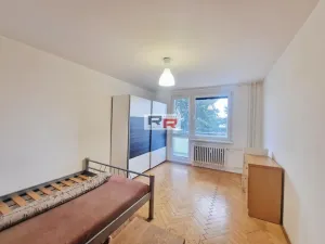 Prodej bytu 1+1, Olomouc - Neředín, Politických vězňů, 40 m2