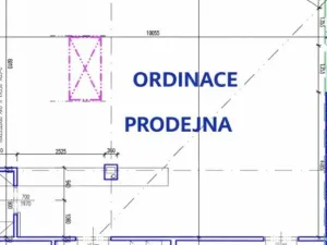 Pronájem ordinace, Hlučín, Cihelní, 113 m2