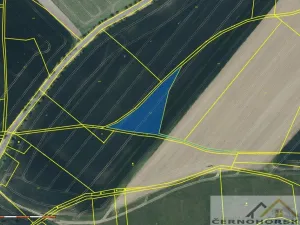 Prodej pole, Podsedice - Pnětluky, 32604 m2