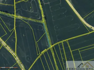 Prodej pole, Podsedice - Pnětluky, 32604 m2