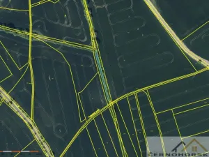 Prodej pole, Podsedice - Pnětluky, 32604 m2