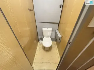 Pronájem bytu 1+1, Plzeň - Severní Předměstí, Brněnská, 39 m2