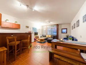 Prodej bytu 2+kk, Lipno nad Vltavou, 67 m2