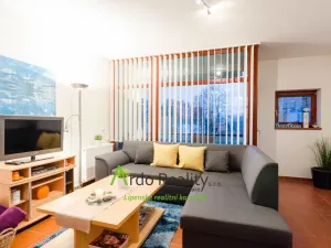 Prodej bytu 2+kk, Lipno nad Vltavou, 67 m2