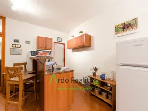 Prodej bytu 2+kk, Lipno nad Vltavou, 67 m2