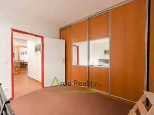 Prodej bytu 2+kk, Lipno nad Vltavou, 67 m2