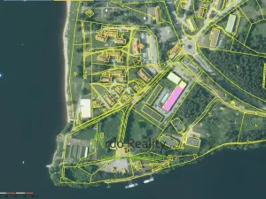 Prodej bytu 2+kk, Lipno nad Vltavou, 67 m2