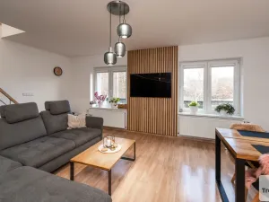 Prodej rodinného domu, Neratovice, Za Lesem, 132 m2