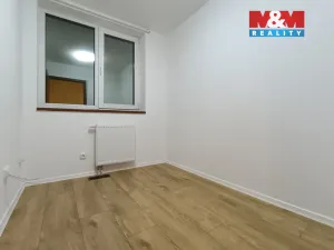 Pronájem rodinného domu, Ostrava - Hošťálkovice, Hlavní, 50 m2