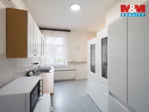 Prodej bytu 2+1, Krupka, Poštovní, 60 m2