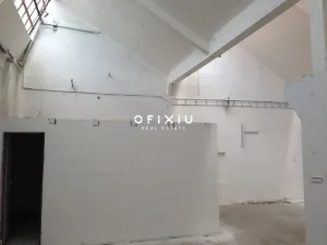 Pronájem skladu, Brno, Šámalova, 260 m2