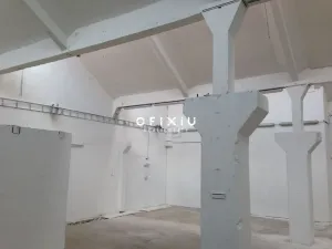 Pronájem skladu, Brno, Šámalova, 260 m2