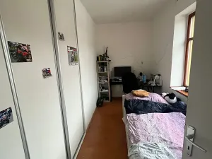 Pronájem bytu 3+1, Praha - Kyje, Herdovská, 80 m2