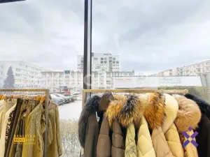 Pronájem obchodního prostoru, Zlín, Kvítková, 38 m2