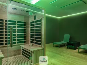 Prodej bytu 2+kk, Trmice, 41 m2