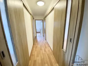 Prodej bytu 3+1, Rýmařov, Opavská, 65 m2