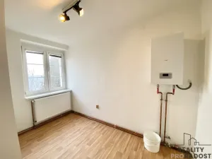 Prodej bytu 3+1, Rýmařov, Opavská, 65 m2