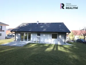 Prodej rodinného domu, Libušín, Nepřímská II, 96 m2