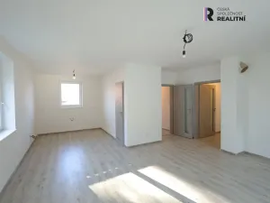 Prodej rodinného domu, Libušín, Nepřímská II, 96 m2