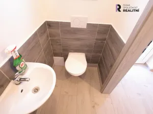 Prodej rodinného domu, Libušín, Nepřímská II, 96 m2