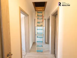 Prodej rodinného domu, Libušín, Nepřímská II, 96 m2