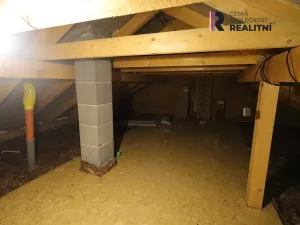 Prodej rodinného domu, Libušín, Nepřímská II, 96 m2