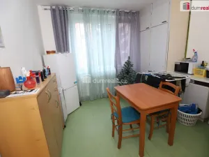 Pronájem bytu 1+1, Sokolov, Jelínkova, 36 m2