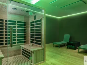 Prodej bytu 1+kk, Trmice, 20 m2